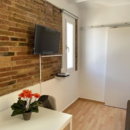 Atico Ideal En Barcelona Exterior foto