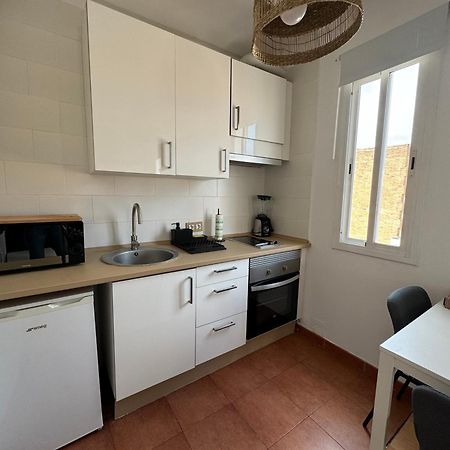 Atico Ideal En Barcelona Exterior foto