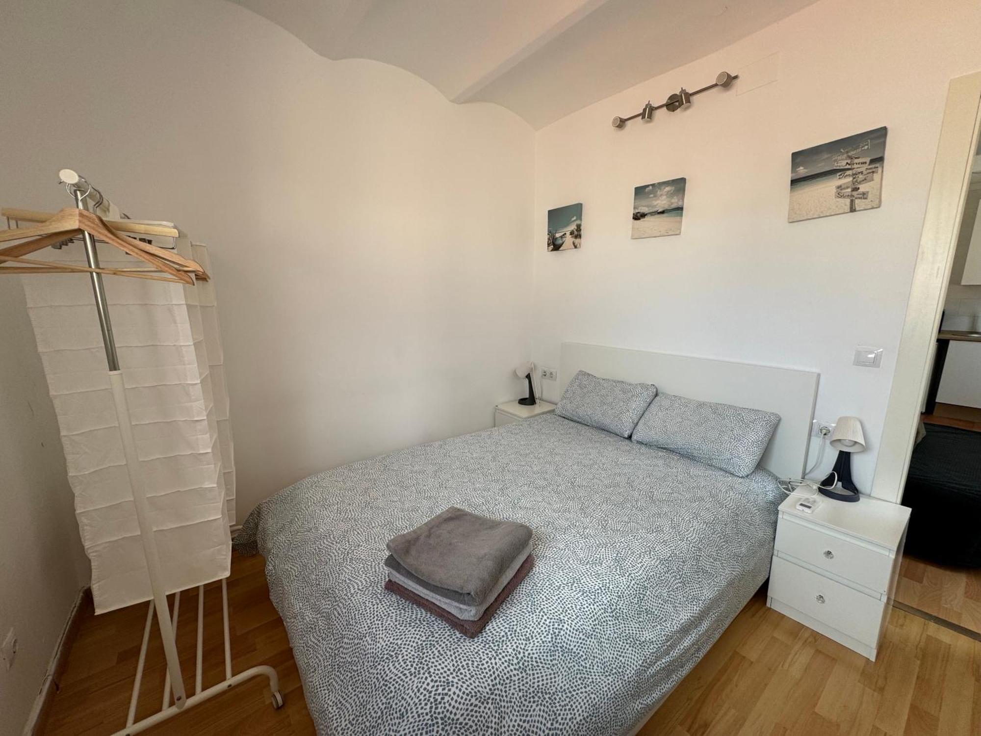 Atico Ideal En Barcelona Exterior foto